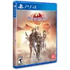 Image de Playstation Games Ps4 Mercenaries Wings: The False Phoenix (limited Run) (import)
