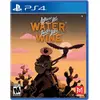 Image de Limited Run, Where The Water Tastes Like Wine () (Importation)