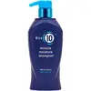 Image de It's A 10, Shampoing, - Shampooing Miracle Moisture (Shampoing liquide, 295.70 ml)