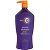 Image de It's A 10, Shampoing, Shampooing Miracle 1l (Shampoing anti-poux, 1000 ml)
