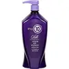 Image de It's A 10, Shampoing, Silk Express Miracle Silk Shampoo for Unisex 33.8oz (Shampoing liquide, 1000 ml)