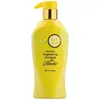 Image de Makeup Revolution, Shampoing, It's A 10 Miracle Brightening Shampoo for Blondes Unisex 10oz (Shampoing liquide, 295.70 ml)