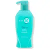 Image de Ref., Shampoing, Shampooing Miracle Blow Dry Glossing Shampoo pour unisexe 10oz (Shampoing liquide, 296 ml)