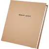 Image de Kodak, Album photo, Memorry Album/20 pages 235x270 Papier kraft