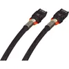 Image de PatchSee Câble de réseau (FTP, CAT6a, 0.60 m), Câble réseau