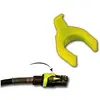 Image de PatchSee Câble clip couleur, Set=, Réseau : accessoires