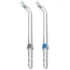 Image de Waterpik Hydropulseur Dentaire Replacement Seeker Nozzle Inaccessible Plaque Implants 2g