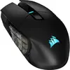 Image de Corsair Scimitar Elite (Sans fil), Souris, Noir