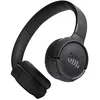 Image de Casque supra-auriculaire sans fil Bluetooth JBL Tune 525BT Noir