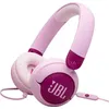 Image de Casque supra-auriculaire filaire pour enfant JBL Junior 320 Rose