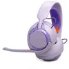 Image de Casque gaming multiplateforme filaire JBL Quantum 250 Violet