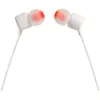 Image de JBL T110 WHITE (2025)
