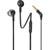 Image de JBL T205 BLACK (2025)