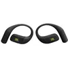 Image de Ecouteurs de sport sans fil Bluetooth JBL Endurance Zone à conduction aérienne avec réduction de bruit Noir et Jaune