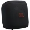 Image de Housse de protection JBL PartyCover Noir Gris pour enceintes PartyBox Encore 2 et Encore Essential 2