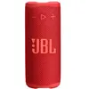 Image de Enceinte portable sans fil JBL Grip Bluetooth Rouge
