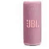 Image de Enceinte portable sans fil JBL Grip Bluetooth Rose
