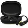 Image de Ecouteurs sans fil JBL Endurance Peak 4 avec réduction active du bruit Noir et Jaune