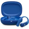 Image de Ecouteurs sans fil JBL Endurance Peak 4 avec réduction active du bruit Bleu