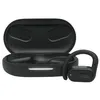 Image de Écouteurs sans fil Bluetooth JBL Soundgear Clips True Wireless Black