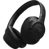 Image de Casque sans fil Bluetooth JBL Tune 730BT Noir
