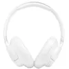 Image de Casque sans fil Bluetooth JBL Tune 730BT Blanc