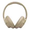 Image de Casque sans fil Bluetooth JBL Tune 730BT Beige
