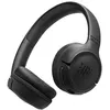 Image de Casque sans fil Bluetooth JBL Tune 530BT Noir
