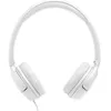 Image de Casque sans fil Bluetooth JBL Tune 530BT Blanc