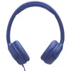 Image de Casque sans fil Bluetooth JBL Tune 530BT Bleu