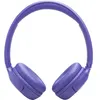 Image de Casque sans fil Bluetooth JBL Tune 530BT Lavande