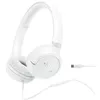 Image de Casque supra-auriculaire filaire JBL Tune 530C Blanc