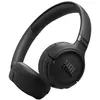 Image de Casque sans fil Bluetooth JBL Tune 680NC avec réduction de bruit active Noir