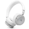 Image de Casque sans fil Bluetooth JBL Live 680NC avec réduction de bruit Blanc