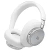 Image de Casque sans fil Bluetooth JBL Live 780NC avec réduction de bruit Blanc