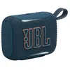 Image de Enceinte ultra-portable étanche sans fil Bluetooth JBL Go 5 Bleu
