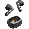Image de Écouteurs intra-auriculaires sans fil Bluetooth JBL Live Flex 4 True Wireless avec réduction de bruit Noir