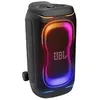 Image de Enceinte de soirée portable sans fil Bluetooth JBL PartyBox Stage 330 Noir