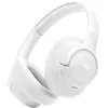 Image de Casque circum-auriculaire sans fil JBL Tune 735BT Bluetooth Blanc