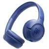 Image de Casque supra-auriculaire sans fil JBL Tune 535BT Bluetooth Bleu