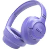Image de Casque circum-auriculaire sans fil JBL Tune 780NC Bluetooth avec réduction active du bruit Lavande