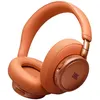Image de Casque sans fil JBL Live 780 avec réduction de bruit active Orange