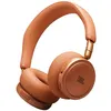 Image de Casque sans fil Bluetooth JBL Live 680NC avec réduction de bruit Orange