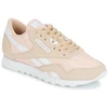 Image de Baskets basses Reebok Classic CLASSIC NYLON femme