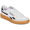 Image de Baskets basses Reebok Classic CLUB C REVENGE VINTAGE femme