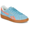 Image de Baskets basses Reebok Classic CLUB C GROUNDS UK solde femme