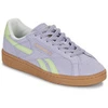 Image de Lage Sneakers Reebok Classic CLUB C GROUNDS UK Violet