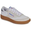 Image de Baskets basses Reebok Classic CLUB C 85 solde femme