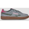 Image de Baskets basses Reebok Classic CLUB C REVENGE VINTAGE femme
