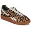 Image de Baskets basses Reebok Classic CLUB C GROUNDS UK femme